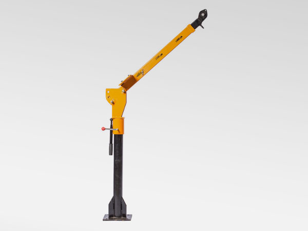 成華牌車(chē)載小吊機(jī)吊運(yùn)機(jī)